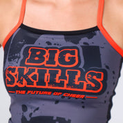 Big Skills Womens Tank