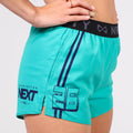 GenNext Teal Short