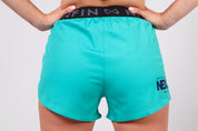 GenNext Teal Short