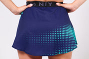 GenNext Navy Skirt