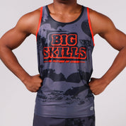 Big Skills Mens Tank