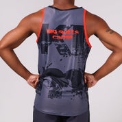 Big Skills Mens Tank