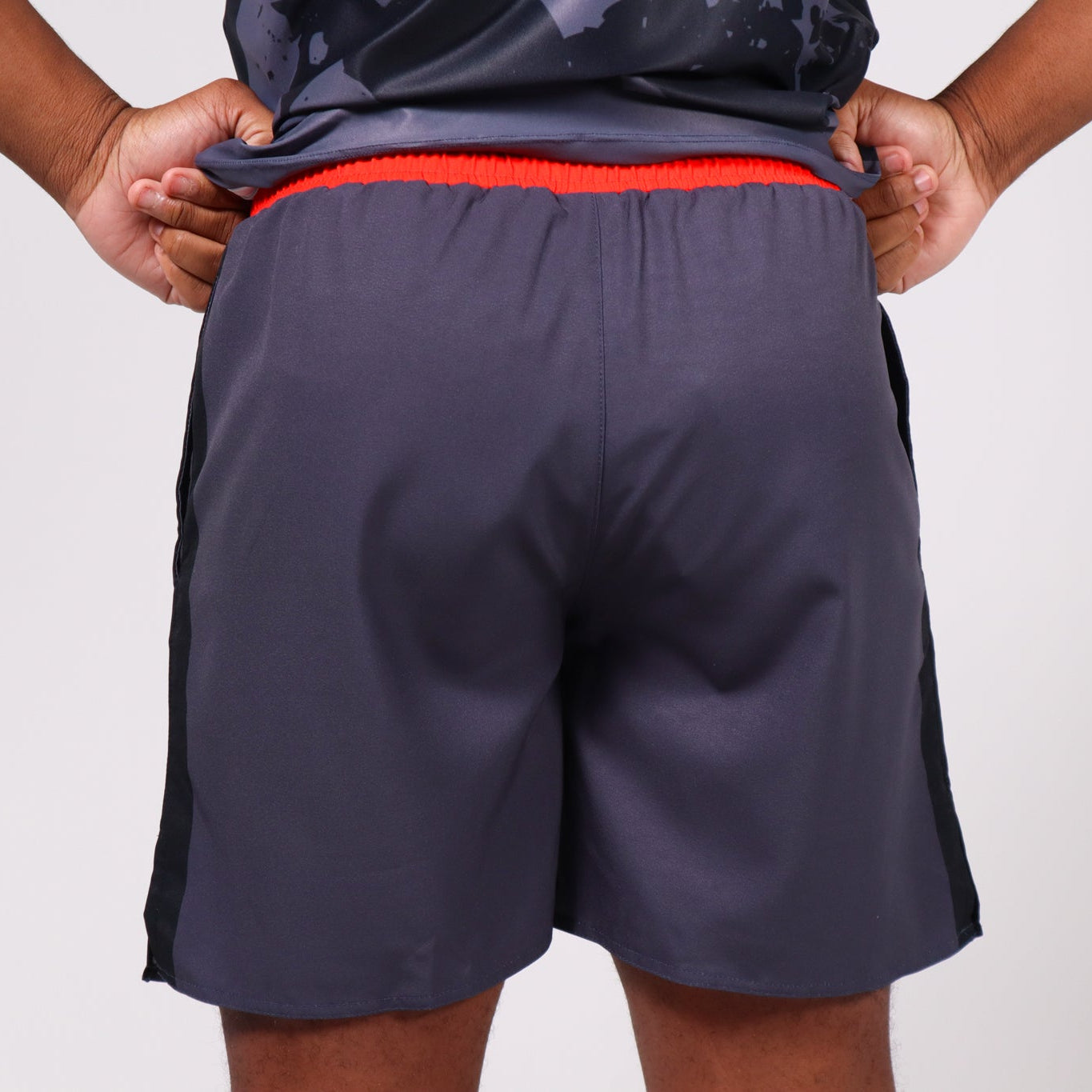 Big Skills Mens Short