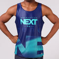 GenNext Pixel Boy Tank