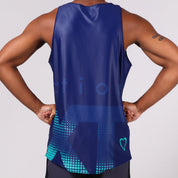 GenNext Pixel Boy Tank