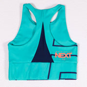 GenNext Teal Bra