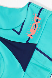 GenNext Teal Bra