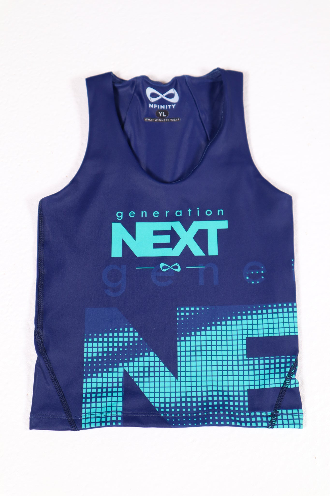GenNext Navy Tank