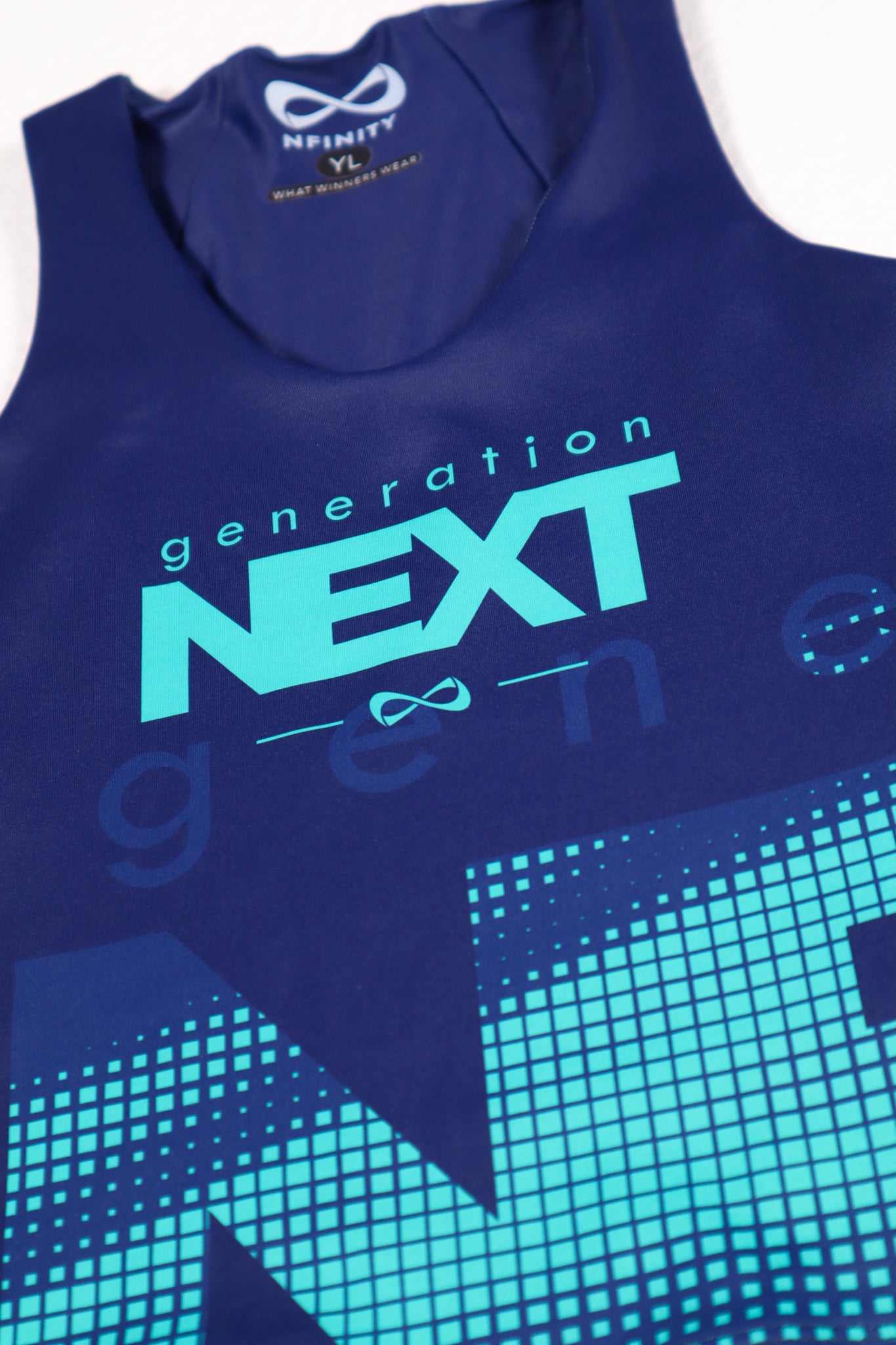 GenNext Navy Tank