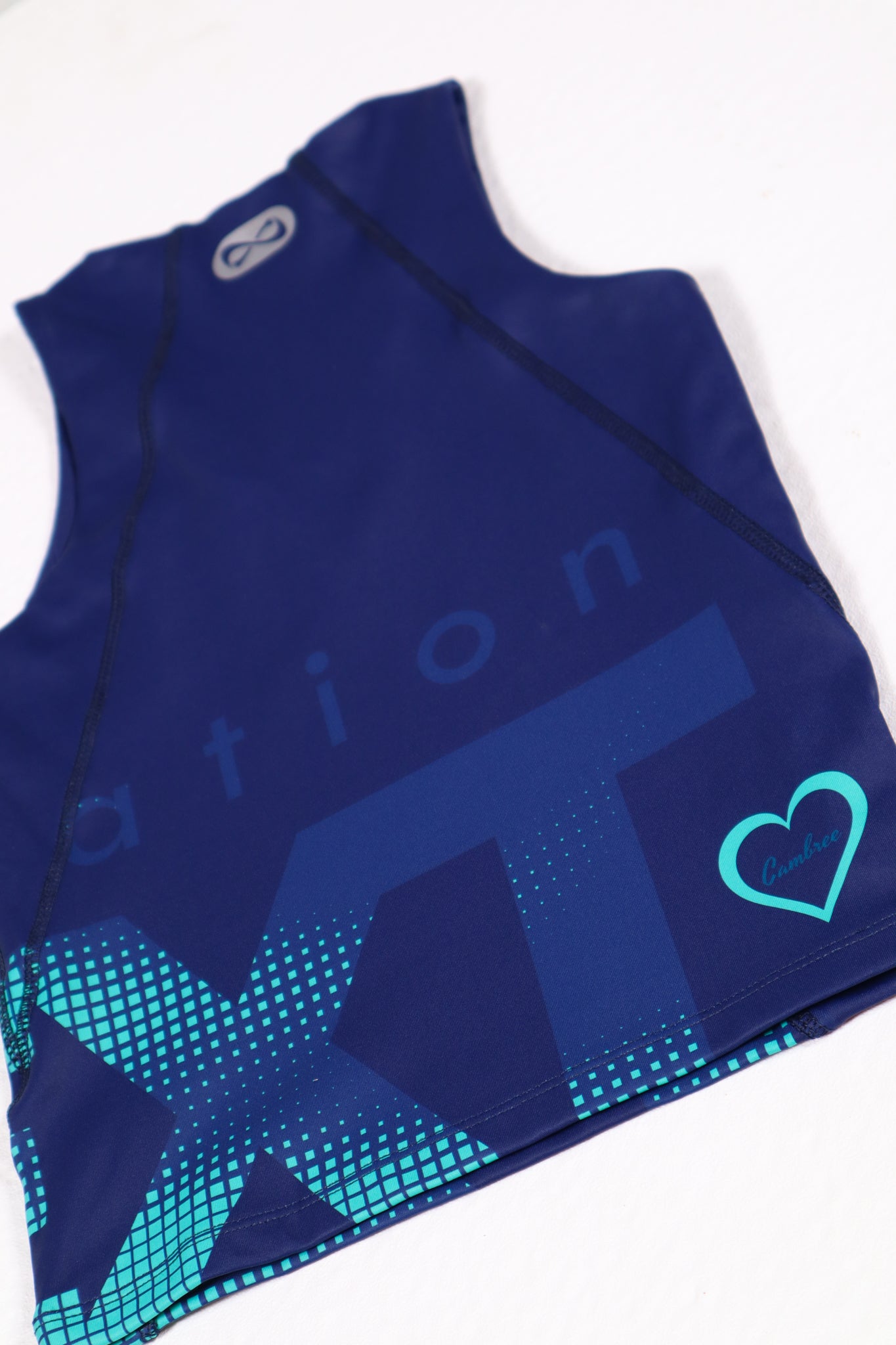 GenNext Navy Tank