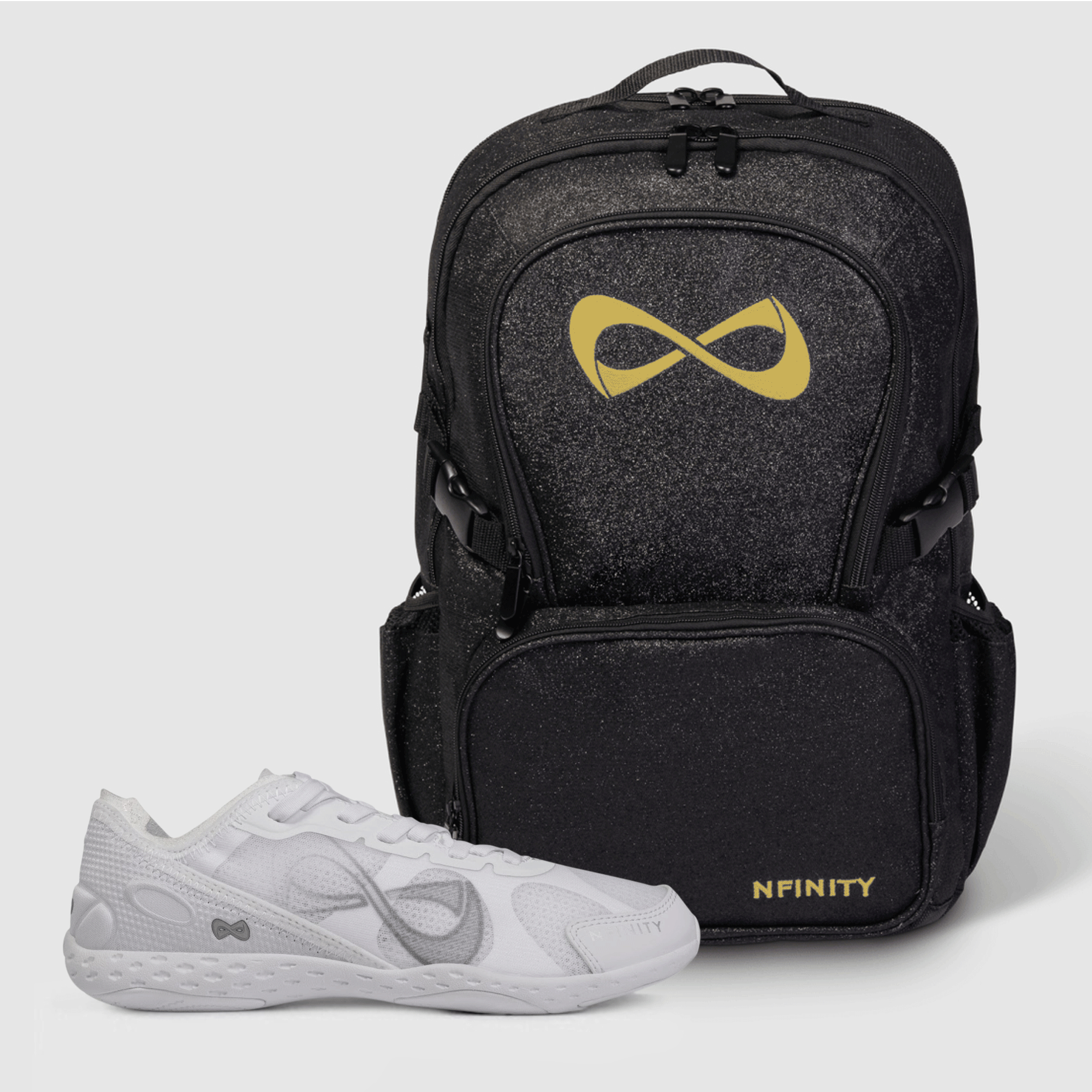 Alpha Starter Bundle