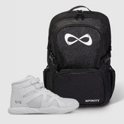 Beast Mid-Top Starter Bundle