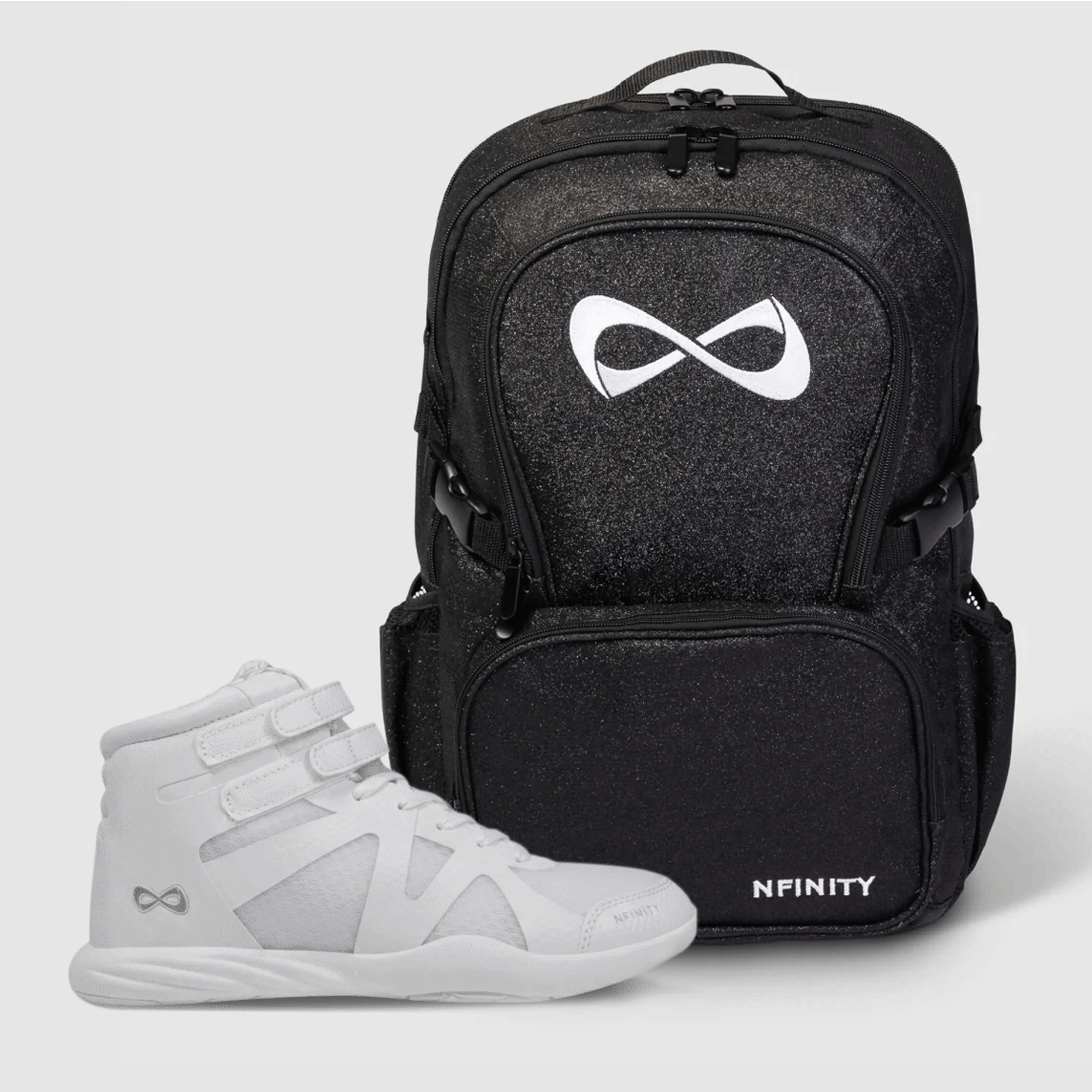 Beast Mid-Top Starter Bundle