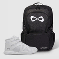 Beast Mid-Top Starter Bundle