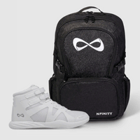 Beast Mid-Top Starter Bundle