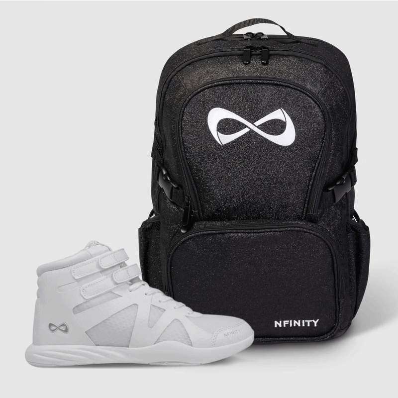 Beast Mid-Top Starter Bundle