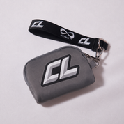 CL Pouch Keychain