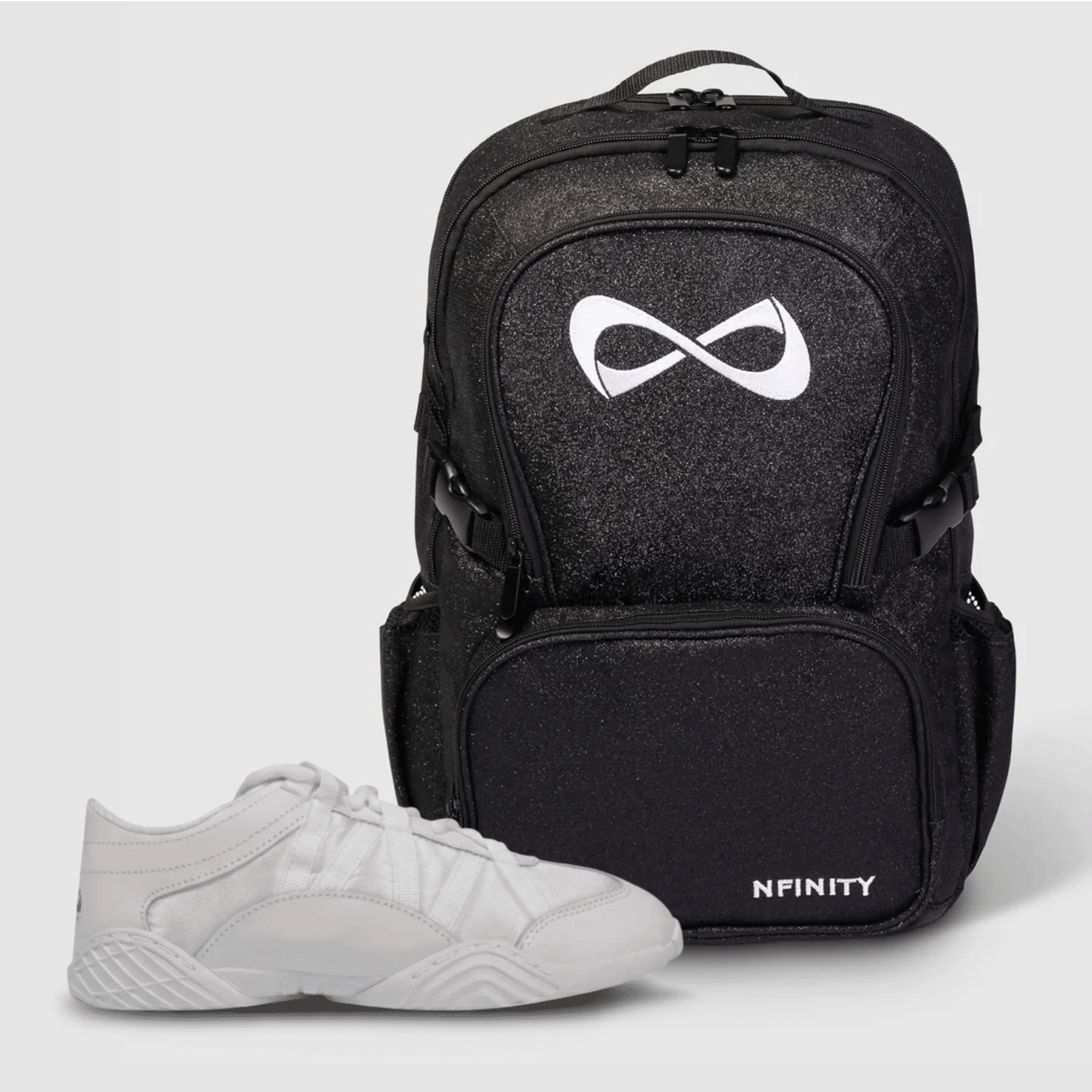 Nfinity Cheer Sign Evolution Starter Bundle – Nfinity™ Cheer