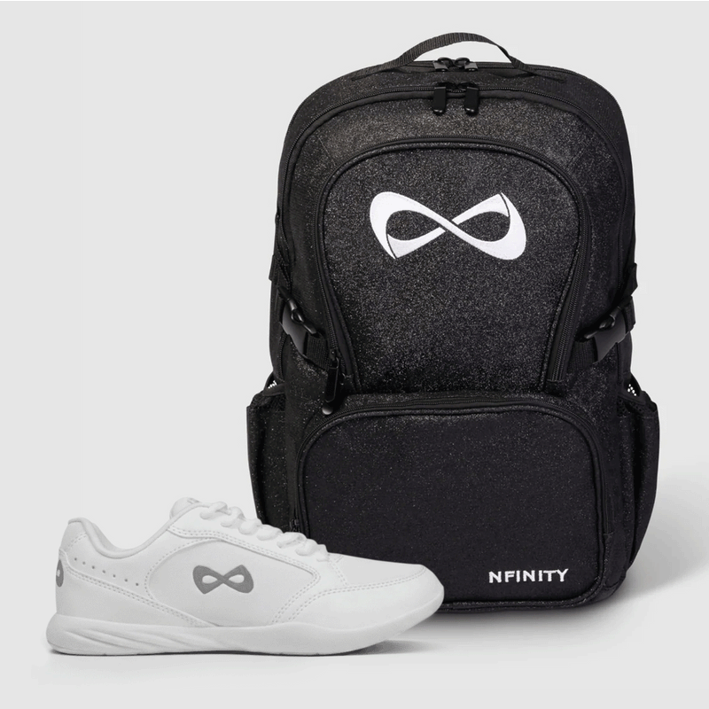 Fearless Starter Bundle