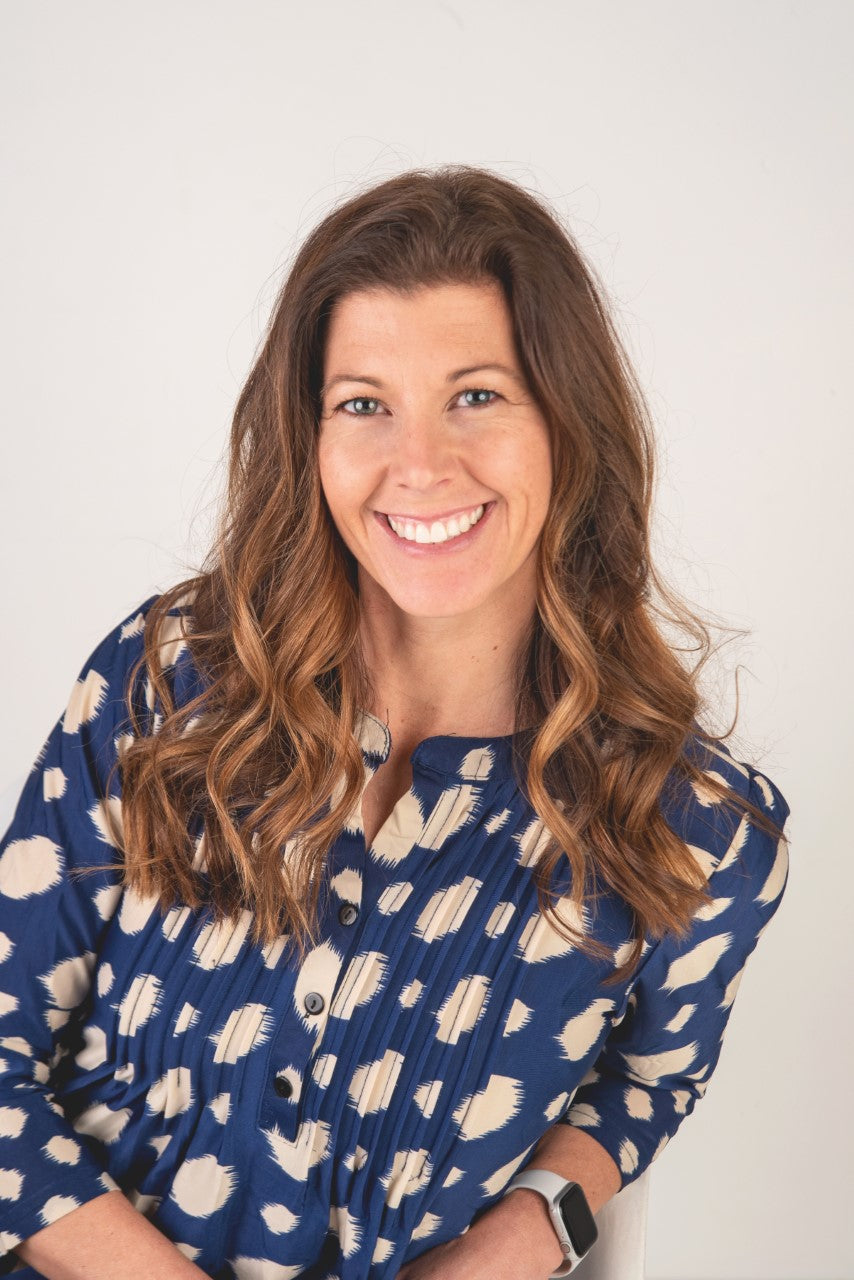 Jeannette De Graffenried