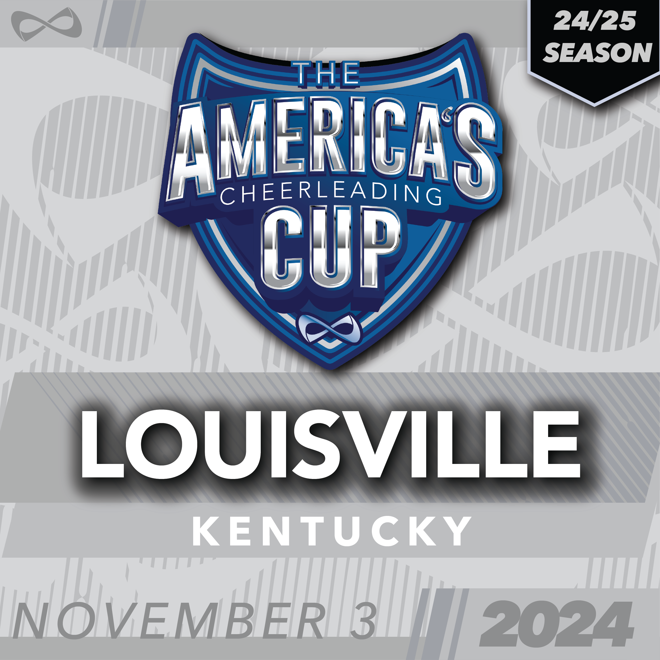 The Americas Cup - Cheerleading Championship – Nfinity™ Cheer