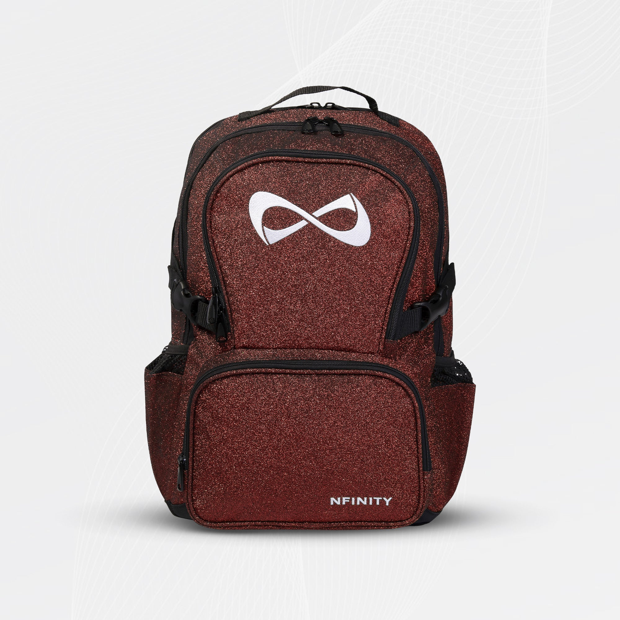 Cheer Backpacks - Cheerleading Bags for Top Cheerleaders – Nfinity