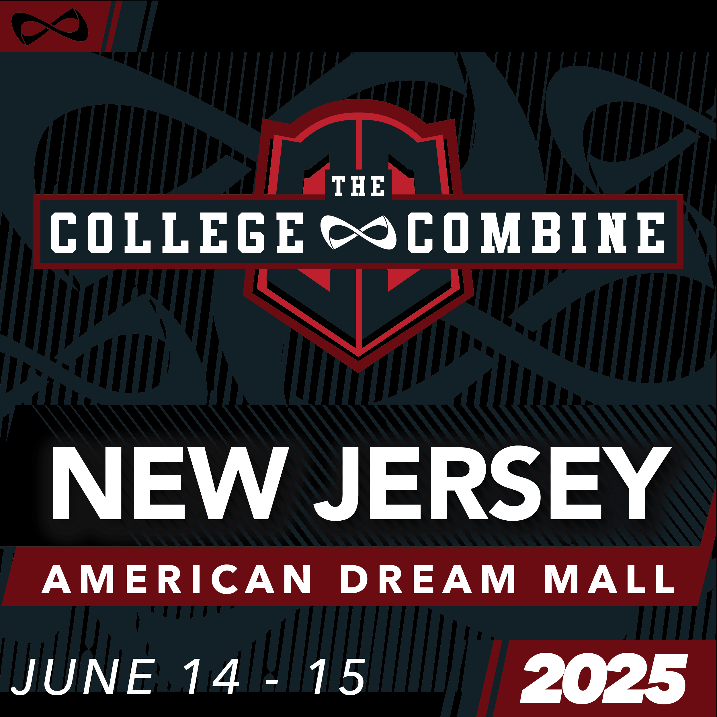 The College Combine New Jersey