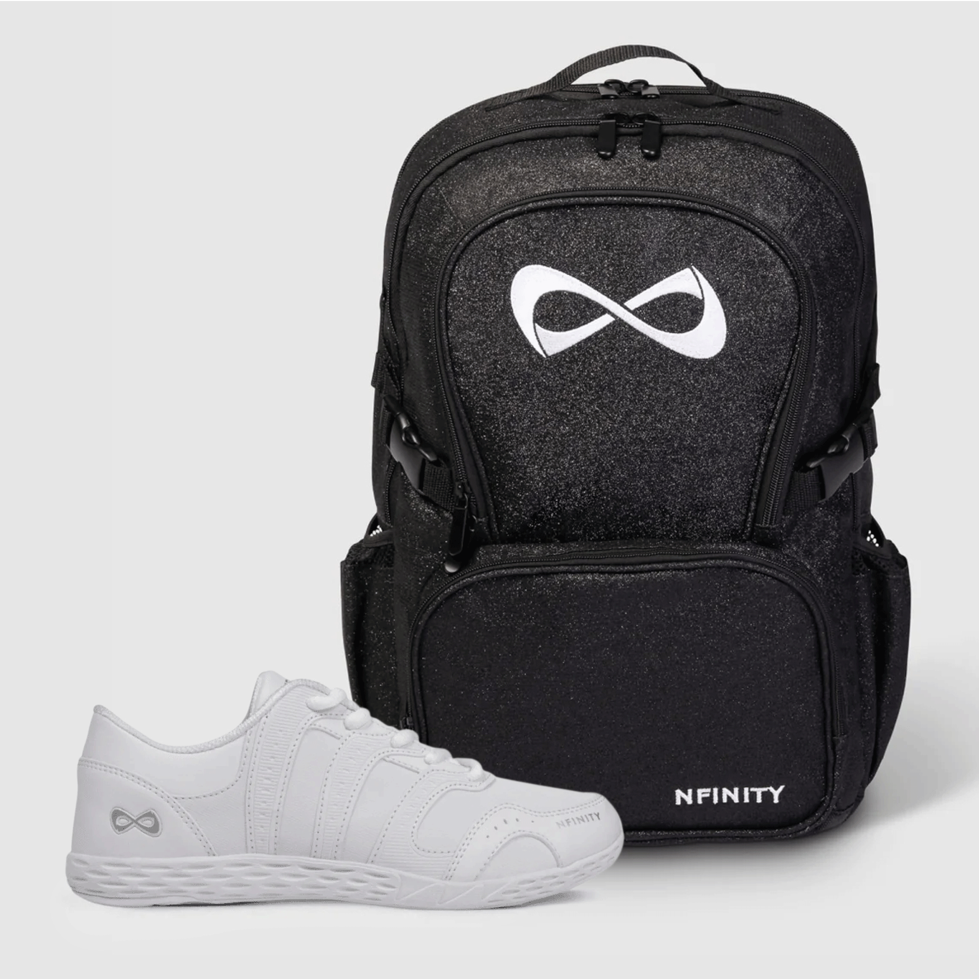 Vengeance Starter Bundle