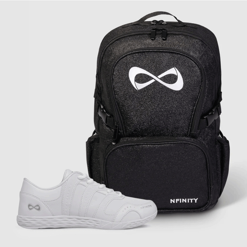 Vengeance Starter Bundle