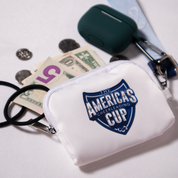 ACC Pouch Keychain