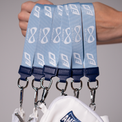 ACC Pouch Keychain