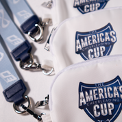 ACC Pouch Keychain