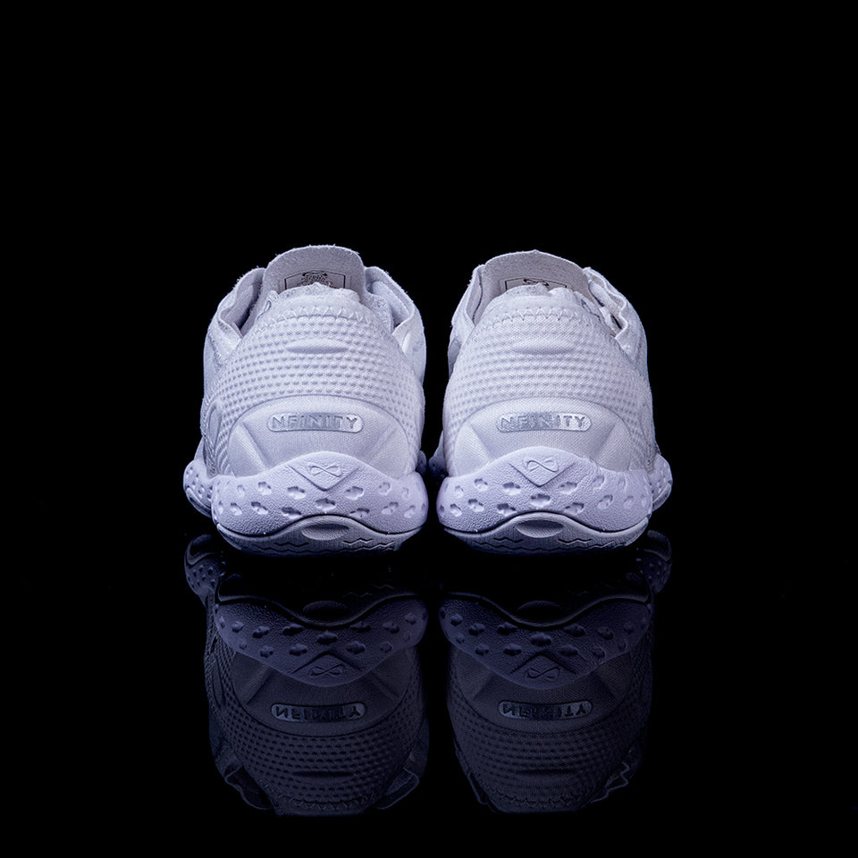 ALPHA Lightweight Performance Cheerleading Shoes Nfinity Athletics