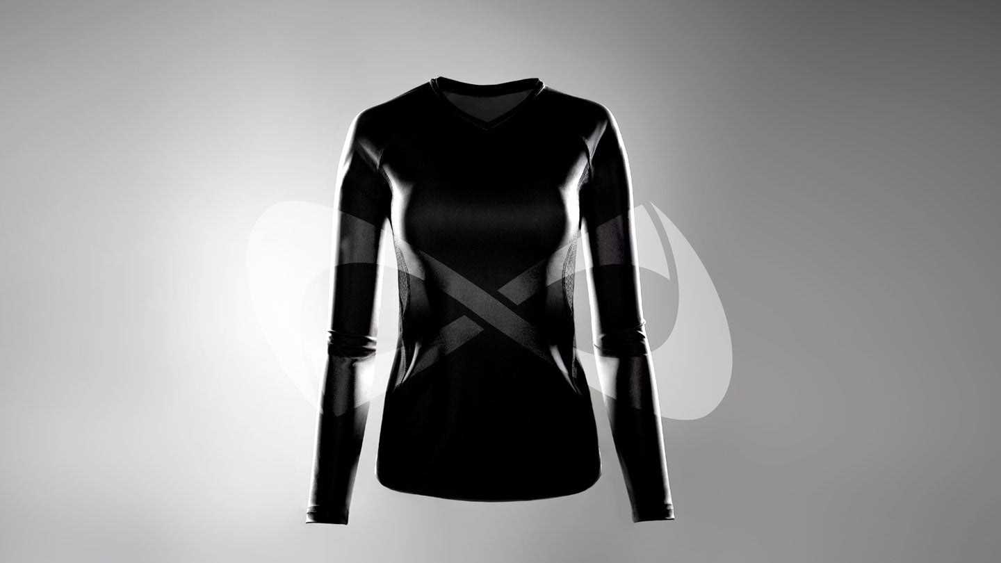 Nfinity's Cheerleading Uniform