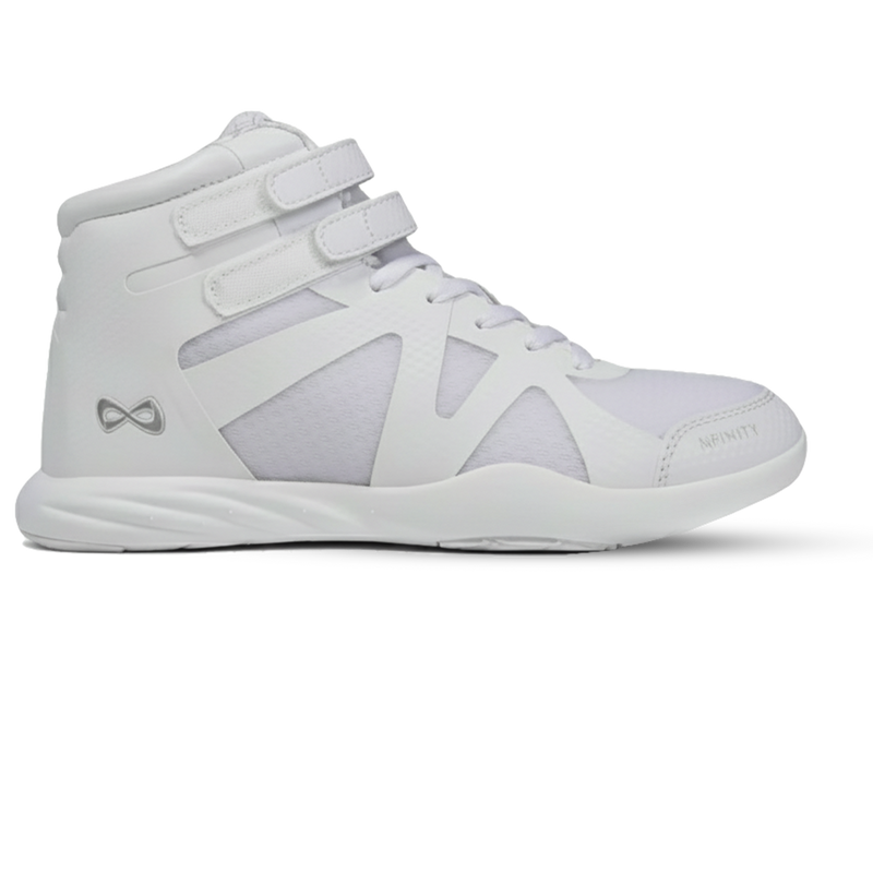 NFINITY BEAST MID-TOP CHEER SHOES
