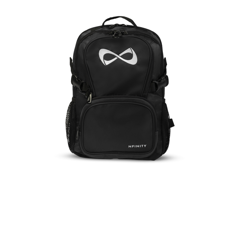 PETITE CLASSIC CHEER BACKPACK