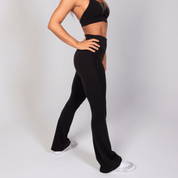 Core Flared Leggings