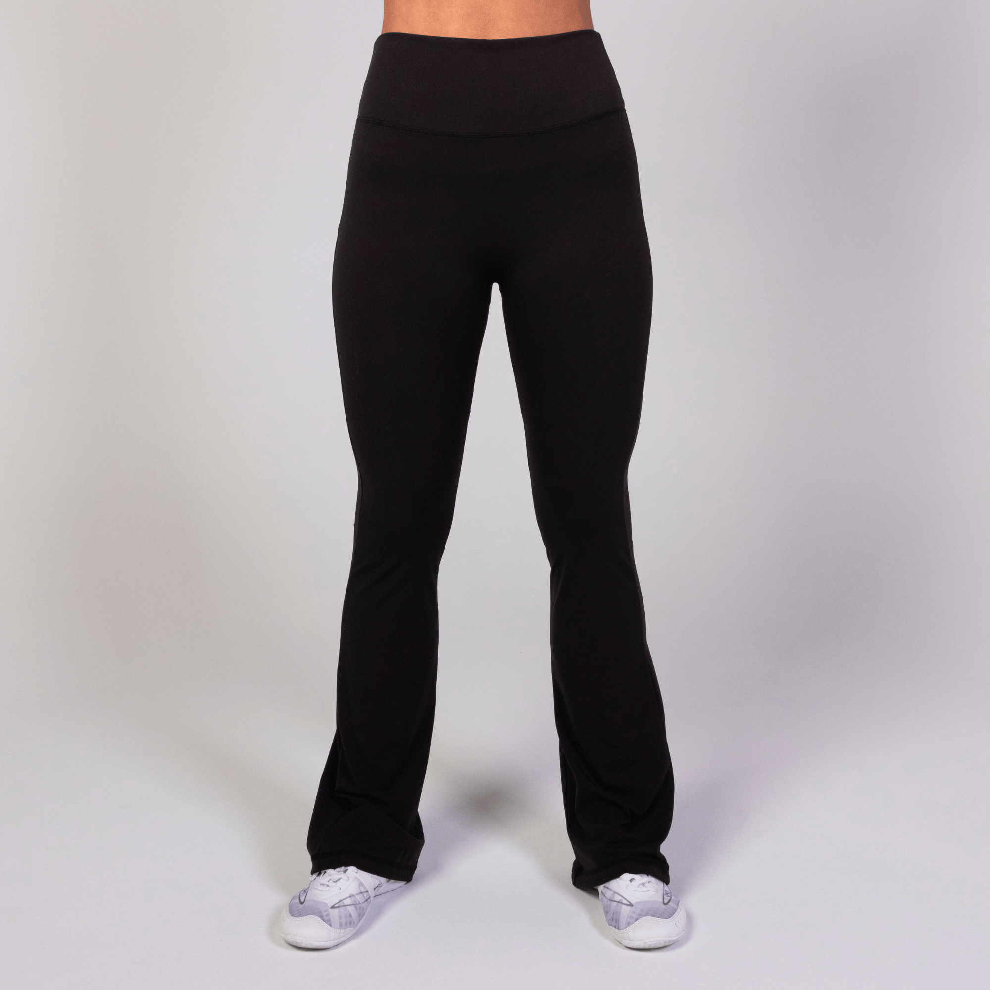Core Flared Leggings