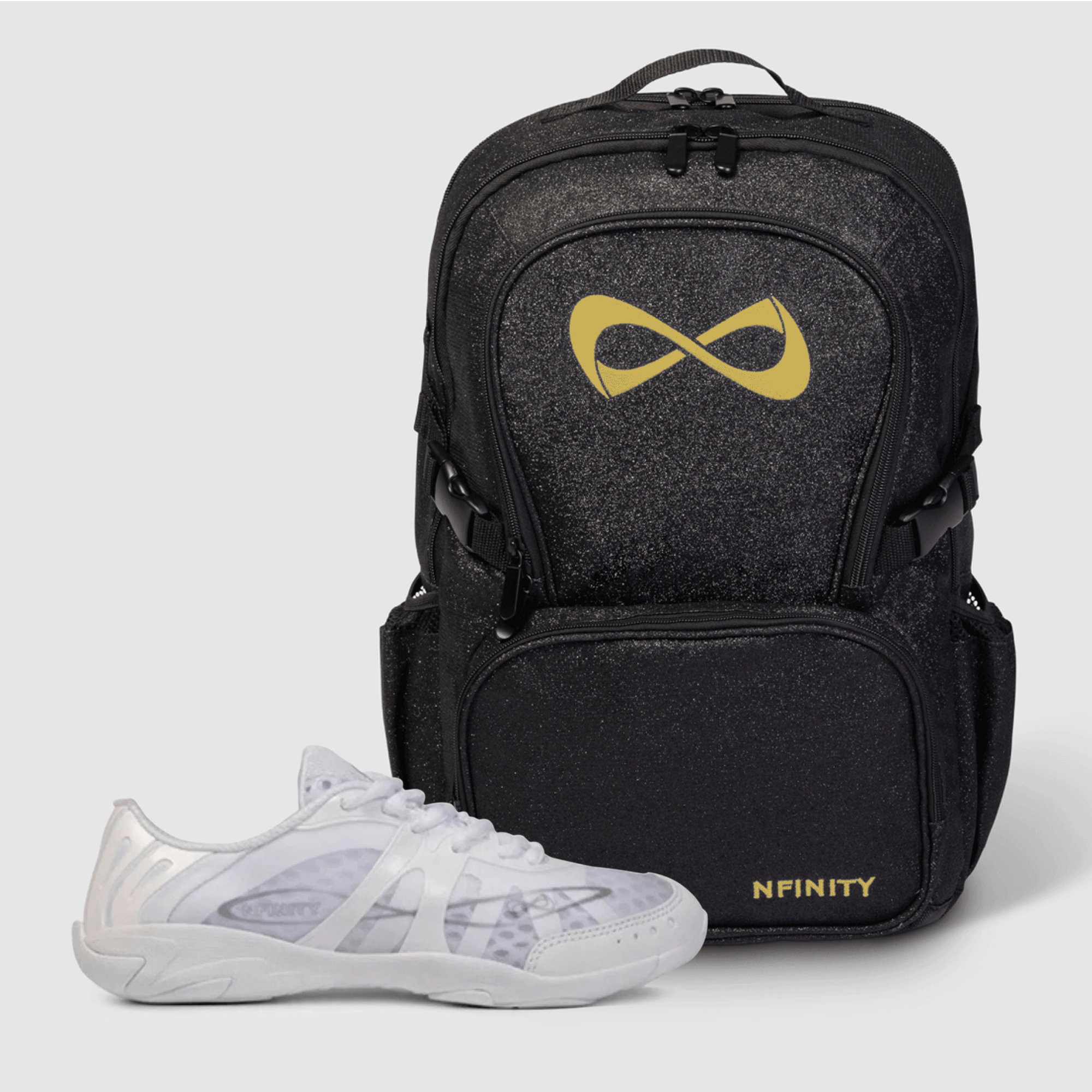 Vengeance Starter Bundle