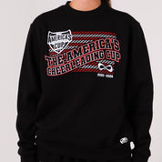 ACC Crew Neck - Nfinity™ Cheer - Crew