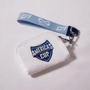 ACC Pouch Keychain - Nfinity™ Cheer - Final Sale