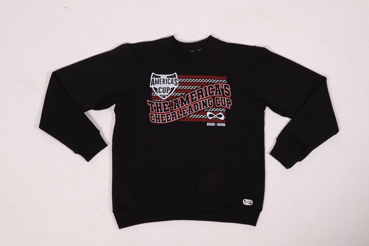 ACCNC Crew Neck - Nfinity™ Cheer - 