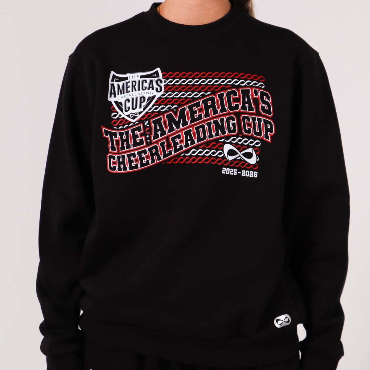 ACCNC Crew Neck - Nfinity™ Cheer - 