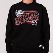 ACCNC Crew Neck - Nfinity™ Cheer - 