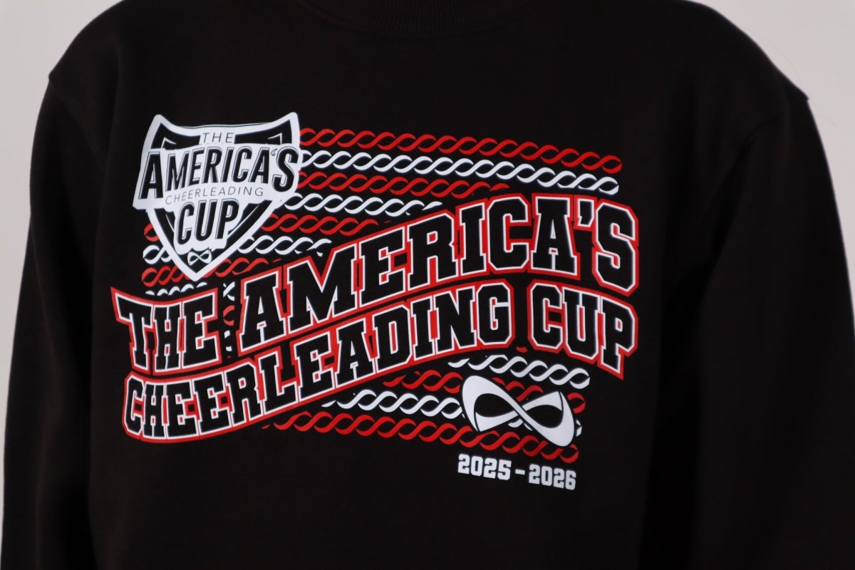 ACCNC Crew Neck - Nfinity™ Cheer - 