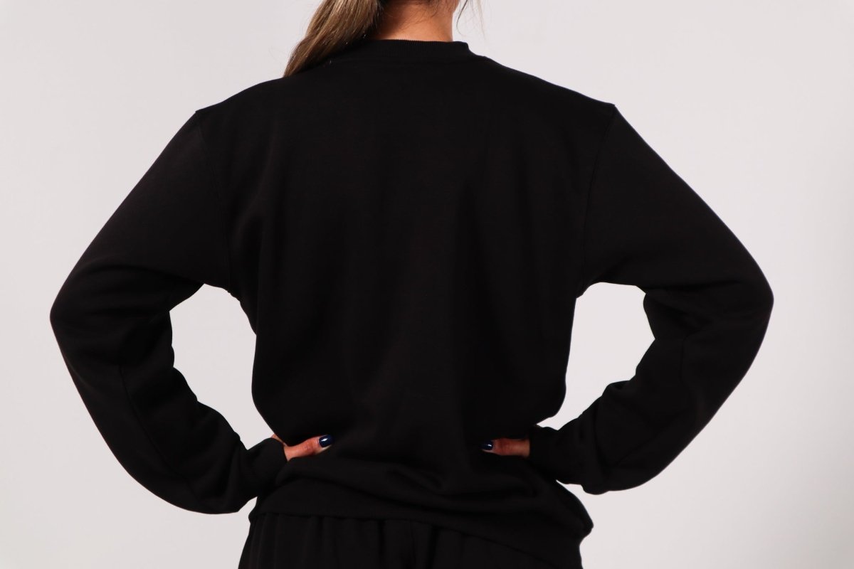 ACCNC Crew Neck - Nfinity™ Cheer - 