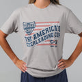 ACCNC Event Tshirt - Nfinity™ Cheer - T-Shirt