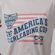 ACCNC Event Tshirt - Nfinity™ Cheer - T-Shirt