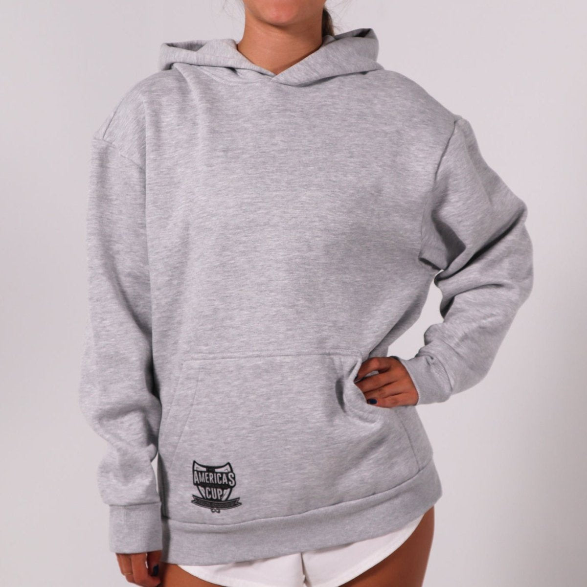 ACCNC Hoodie - Nfinity™ Cheer - 