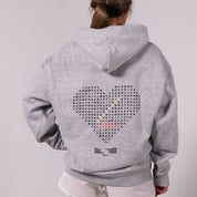 ACCNC Hoodie - Nfinity™ Cheer - 